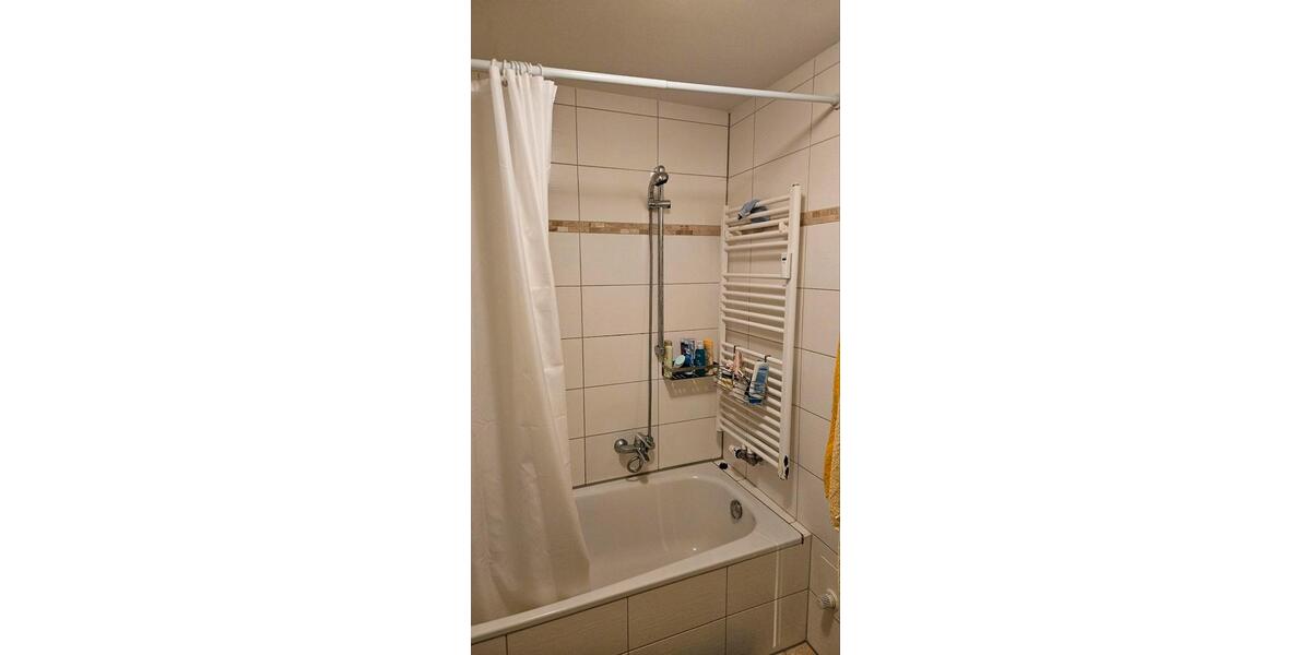 Wohnen auf Zeit Regensburg Kumpfmühl - 1 Zimmer, 15 m&sup2;, 550&euro; | Angebot:26560866