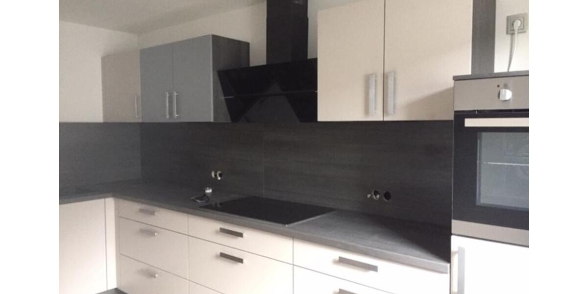 Wunderschöne 4-Raum-Wohnung mit Wohnküche & Garage in Erfurt 4 zimmer