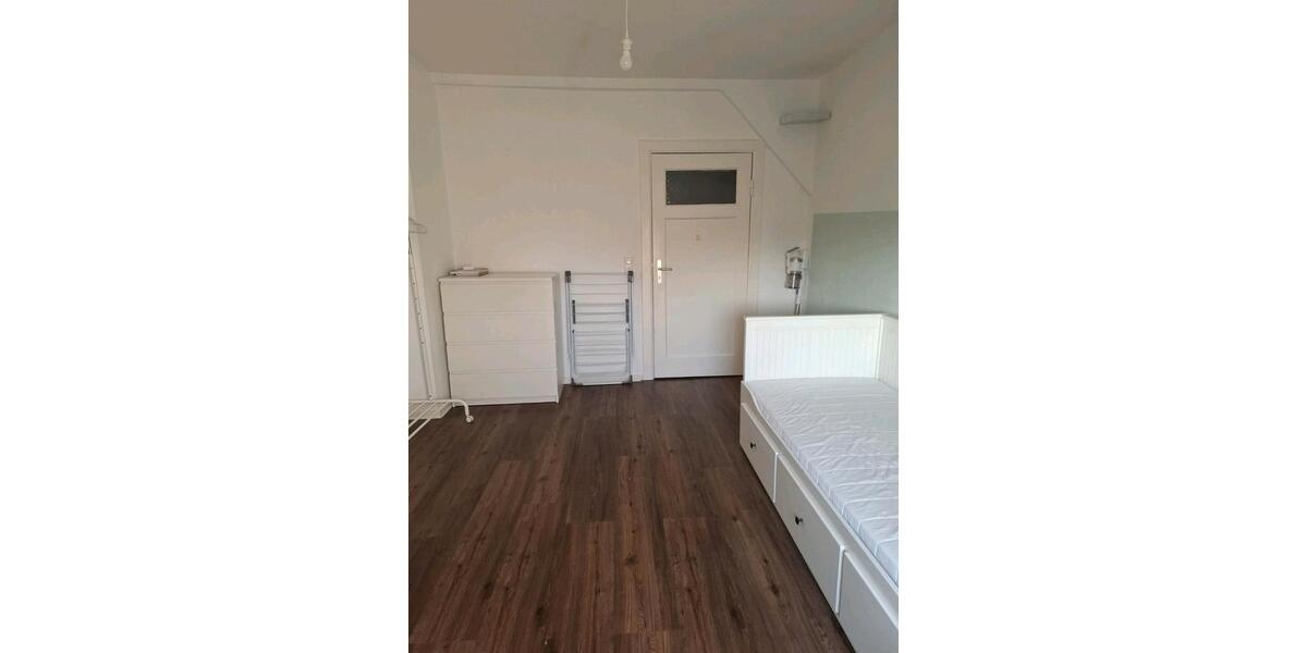 Wohnen auf Zeit Lübeck Sankt Gertrud - 1 Zimmer, 16 m&sup2;, 450&euro; | Angebot:24612921