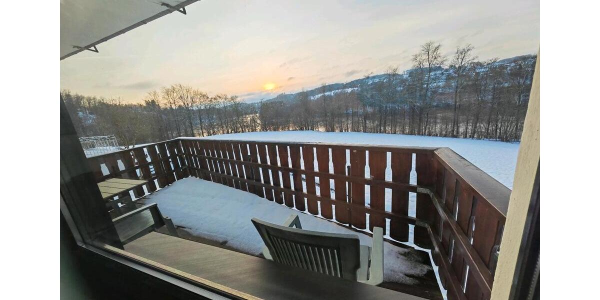 Wohnen auf Zeit Olpe - 3 Zimmer, 45 m&sup2;, 550&euro; | Angebot:24495962