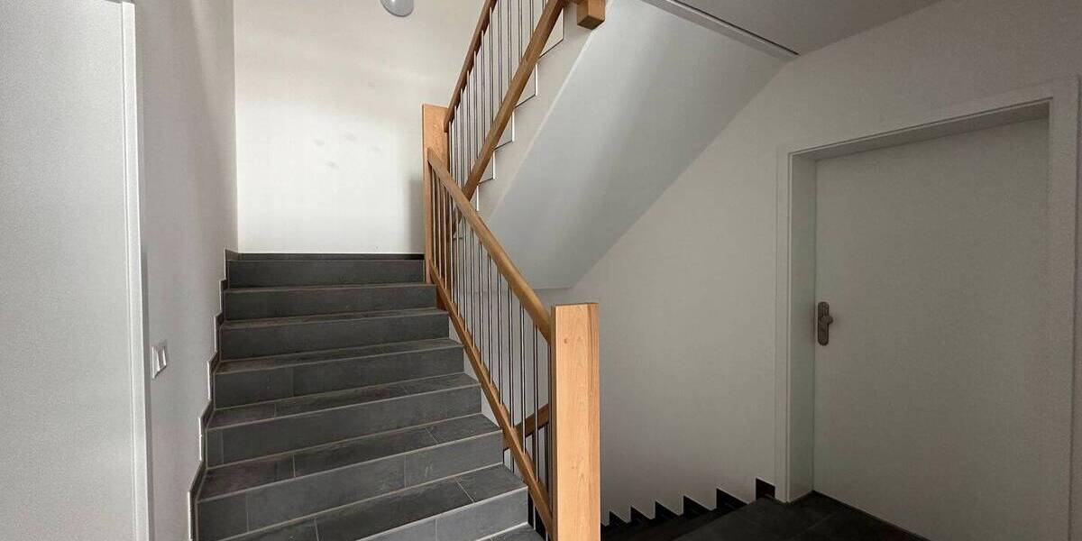 Etagenwohnung Eilenburg Zschettgau - 3 Zimmer, 88 m&sup2;, 900&euro; | Angebot:25673740