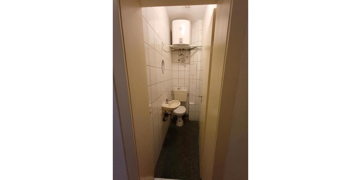 Etagenwohnung Aschaffenburg Österreicher Kolonie - 4 Zimmer, 96 m&sup2;, 1.250&euro; | Angebot:24701324