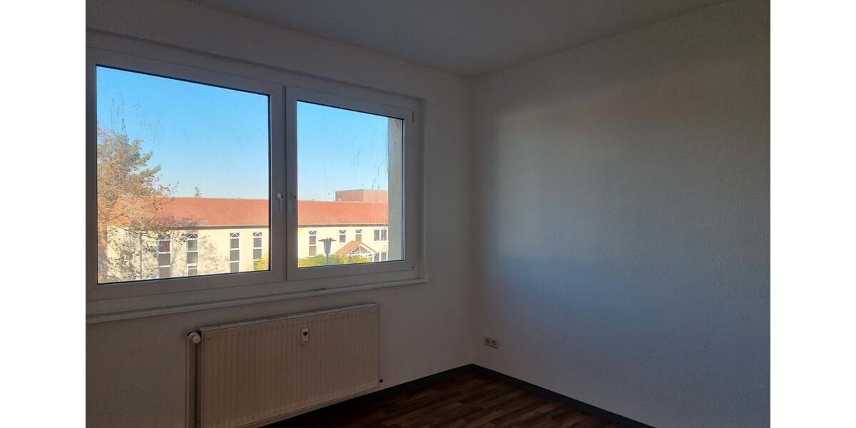 Etagenwohnung Malchin - 3 Zimmer, 56 m&sup2;, 340&euro; | Angebot:26445248