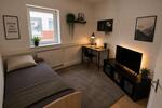 Erdgeschoßwohnung Marburg Cappel - 3 Zimmer, 90 m&sup2;, 1.500&euro; | Angebot:26577787