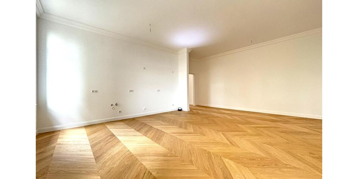 Etagenwohnung Muldestausee - 2.5 Zimmer, 102 m&sup2;, 1.205&euro; | Angebot:25579475