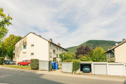 Wohnung Bad Dürkheim - 3 Zimmer, 72 m&sup2;, 719&euro; | Angebot:23584358