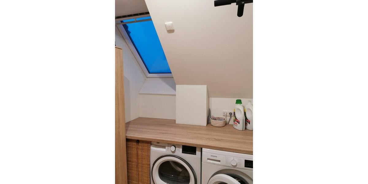 Dachgeschoßwohnung Nauen - 2 Zimmer, 94 m&sup2;, 1.409&euro; | Angebot:25995364