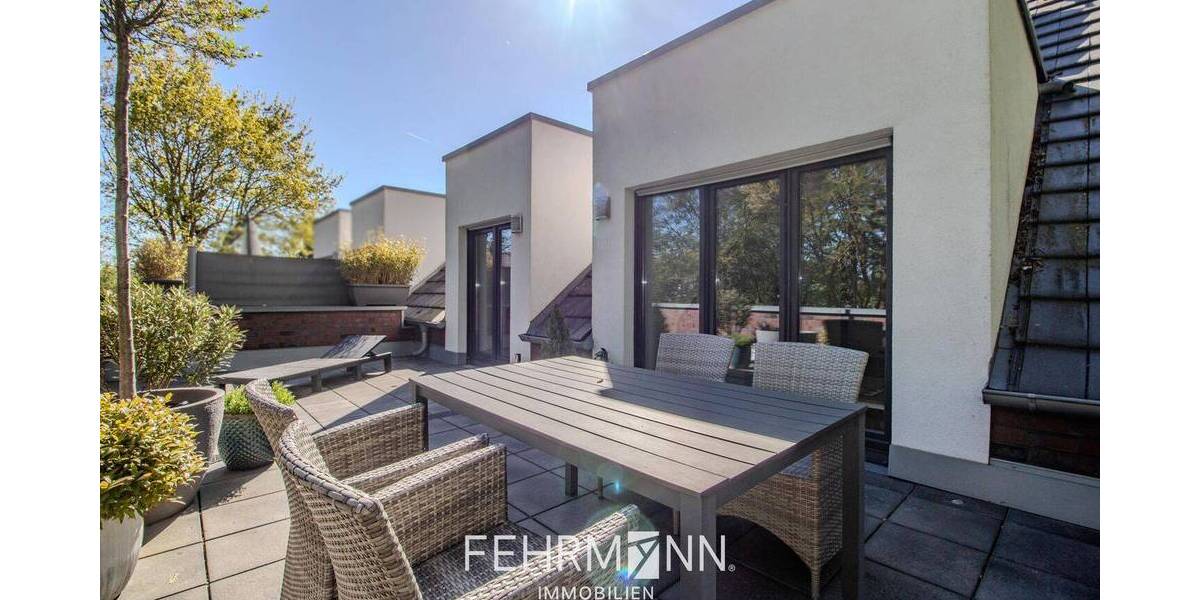 Etagenwohnung Meppen Kuhweide - 3 Zimmer, 82 m&sup2;, 820&euro; | Angebot:26740490