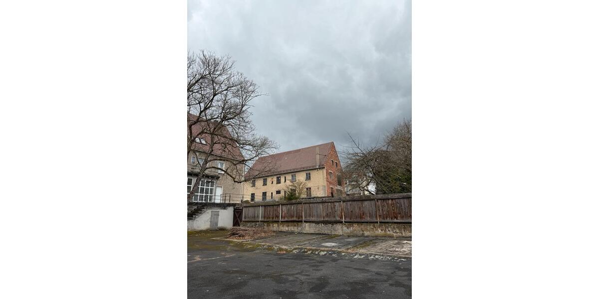 Gewerbeobjekt Amberg - 800&euro; | Angebot:26058180