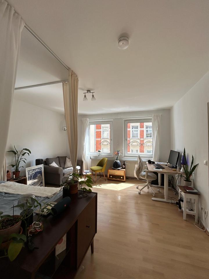 2 - Zimmer - Wohnung