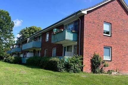 Wohnung Rendsburg Mastbrook - 2 Zimmer, 52 m&sup2;, 490&euro; | Angebot:27665779