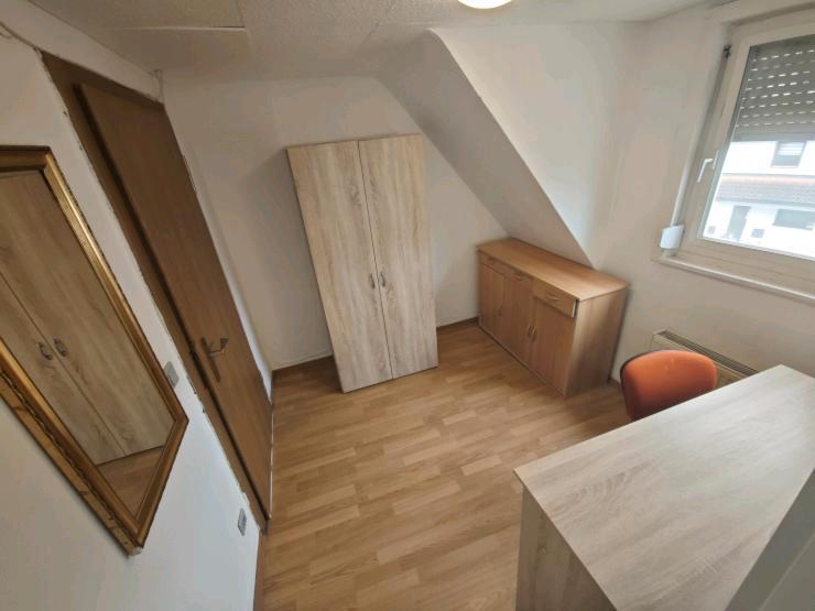 Wohnen auf Zeit Nürtingen - 1 Zimmer, 10 m&sup2;, 360&euro; | Angebot:24682613