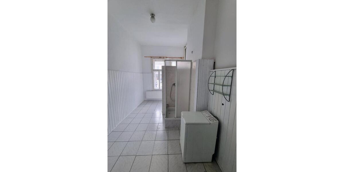 Hochparterre Nordhausen - 3 Zimmer, 99 m&sup2;, 500&euro; | Angebot:25148853