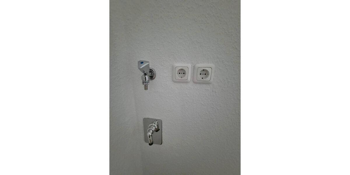 Erdgeschoßwohnung Ronneburg - 2 Zimmer, 60 m&sup2;, 465&euro; | Angebot:26497924