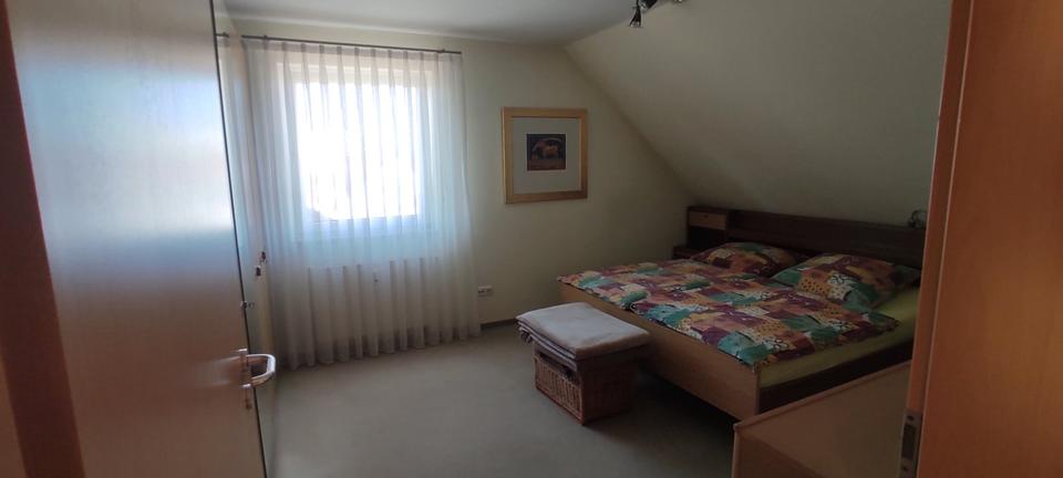 Maisonettenwohnung Niederwerrn - 5 Zimmer, 105 m&sup2;, 830&euro; | Angebot:26609484