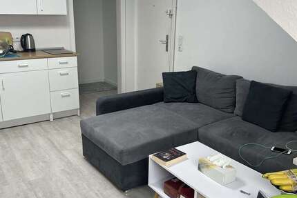 Wohnung Aachen Frankenberger Viertel - 2 Zimmer, 40 m&sup2;, 400&euro; | Angebot:27013847