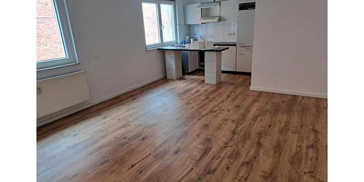 Etagenwohnung Staufenberg - 1 Zimmer, 27 m&sup2;, 550&euro; | Angebot:25174855