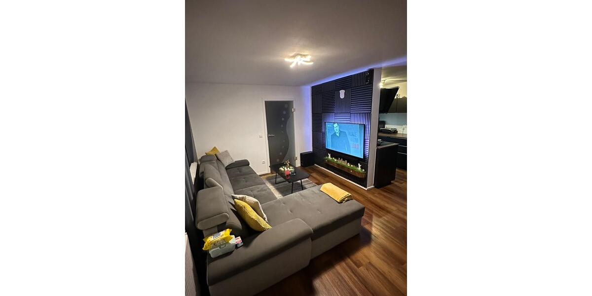 Etagenwohnung Geiselhöring - 3 Zimmer, 65 m&sup2;, 900&euro; | Angebot:25648870