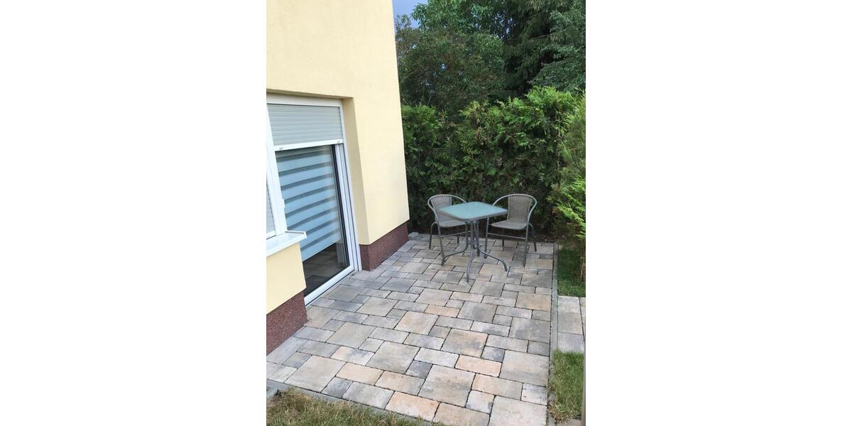 Wohnen auf Zeit Halle (Saale) Silberhöhe - 2.5 Zimmer, 80 m&sup2;, 1.400&euro; | Angebot:25639971