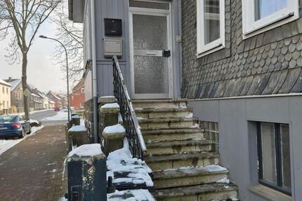 Wohnung Bad Harzburg - 3 Zimmer, 90 m&sup2;, 685&euro; | Angebot:24729982