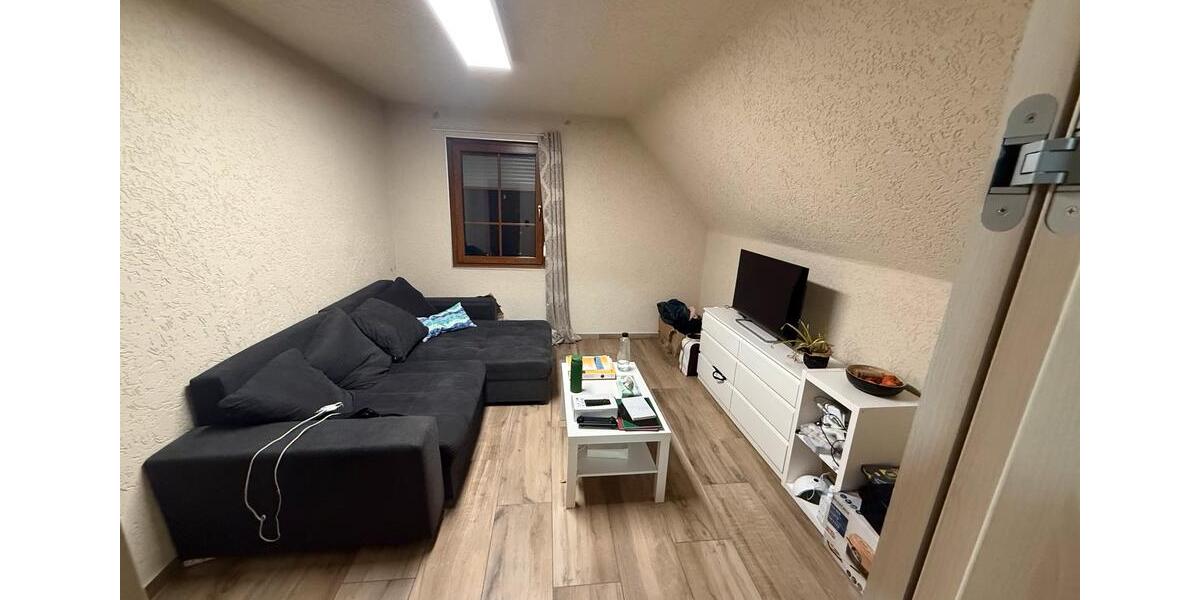 Etagenwohnung Riedstadt - 2.5 Zimmer, 60 m&sup2;, 1.050&euro; | Angebot:25252614