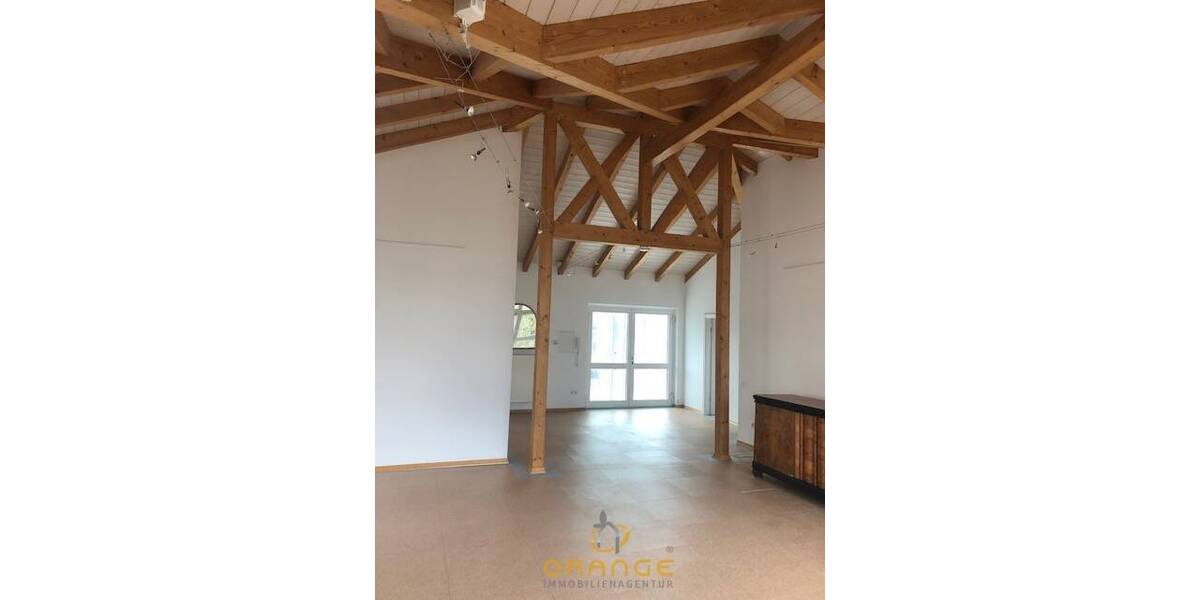 Etagenwohnung Saal an der Donau Saal - 2 Zimmer, 99 m&sup2;, 790&euro; | Angebot:26402088