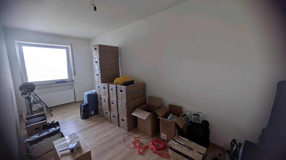 Maisonettenwohnung Ahlen Dolberg - 4 Zimmer, 101 m&sup2;, 1.150&euro; | Angebot:26699049