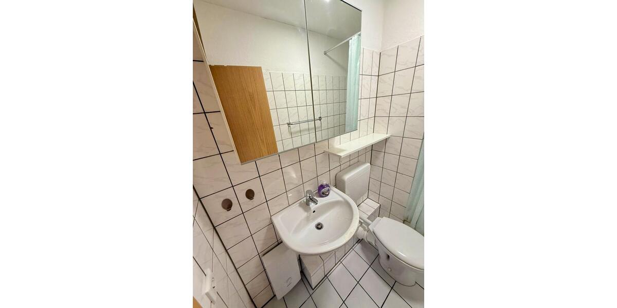 Wohnen auf Zeit Bochum Bochum-Südwest - 1 Zimmer, 35 m&sup2;, 825&euro; | Angebot:26013972