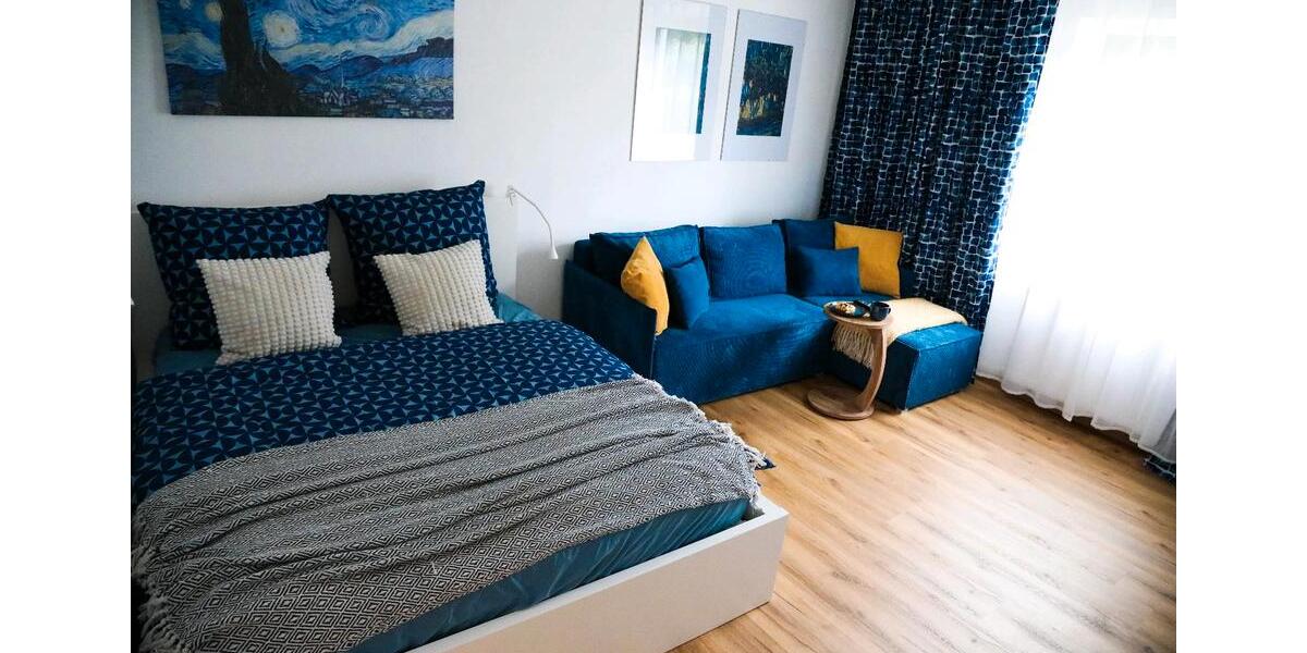 Erdgeschoßwohnung Neunburg vorm Wald - 2 Zimmer, 60 m&sup2;, 1.350&euro; | Angebot:24365588