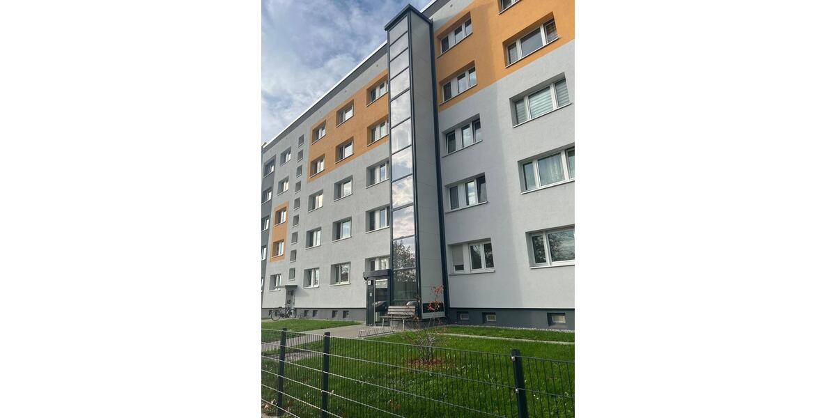 5-Raumwohnung in der Magdeborner Straße 5 zimmer