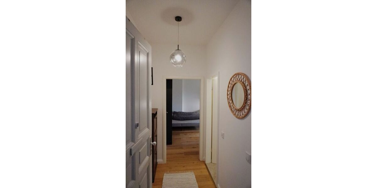 Attraktive 1-Zimmer-Wohnung ganz in der Nähe der Universität Heidelberg, nur 2–3 Gehminuten entfernt - 1- Heidelberg Altstadt | Angebot:26086946