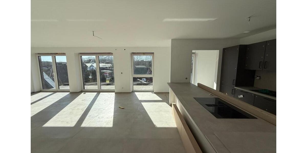 Etagenwohnung Harsewinkel - 1 Zimmer, 60 m&sup2;, 600&euro; | Angebot:26186561