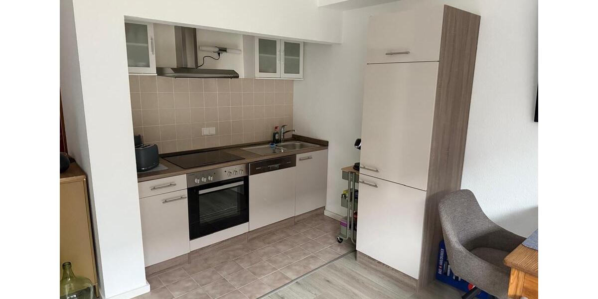 Erdgeschoßwohnung Bad Sachsa - 1 Zimmer, 38 m&sup2;, 350&euro; | Angebot:24425150