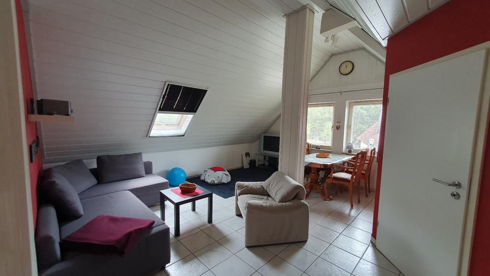 Wohnen auf Zeit Baunatal - 1 Zimmer, 47 m&sup2;, 900&euro; | Angebot:26250640