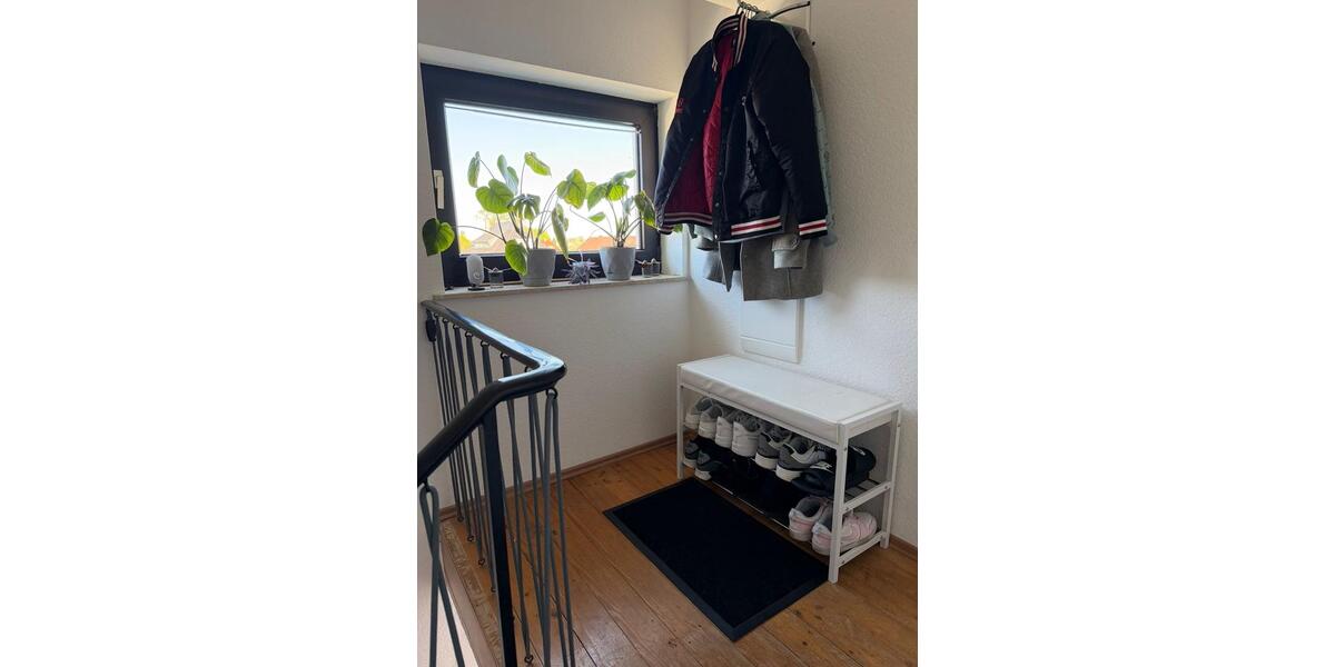 Dachgeschoßwohnung Alfdorf - 1 Zimmer, 53 m&sup2;, 740&euro; | Angebot:26255004