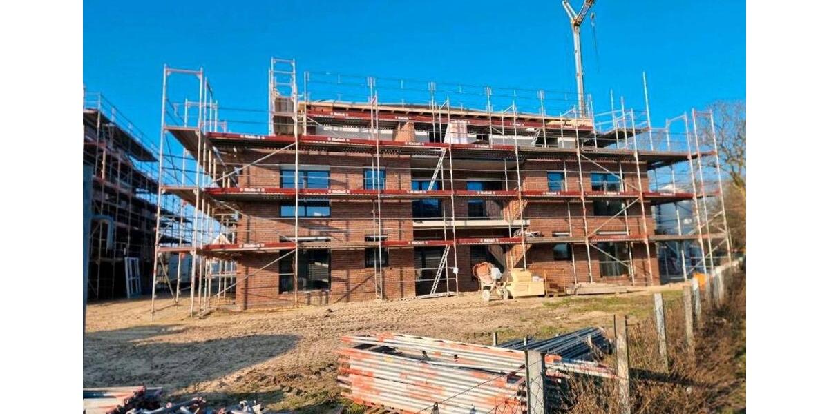 Etagenwohnung Werlte - 4 Zimmer, 91 m&sup2;, 990&euro; | Angebot:26704199