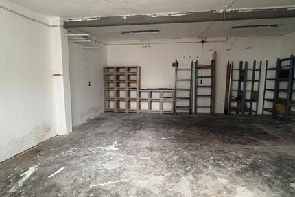 Lagerraum in Osnabrückbremerstr zimmer