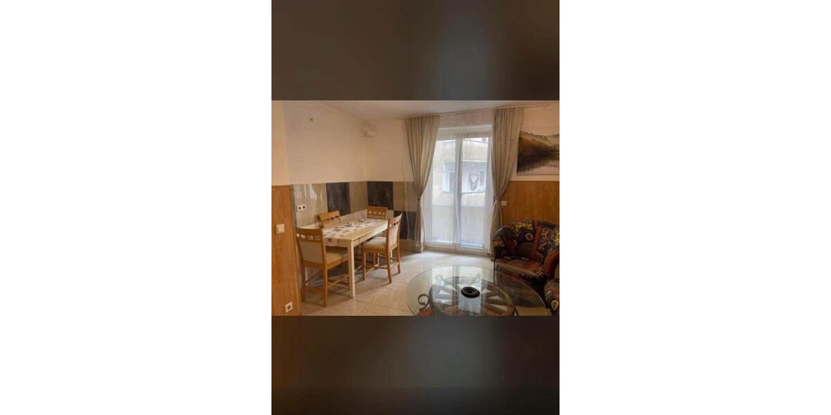Wohnen auf Zeit Düsseldorf Stadtbezirk 3 - 560&euro; | Angebot:26447398