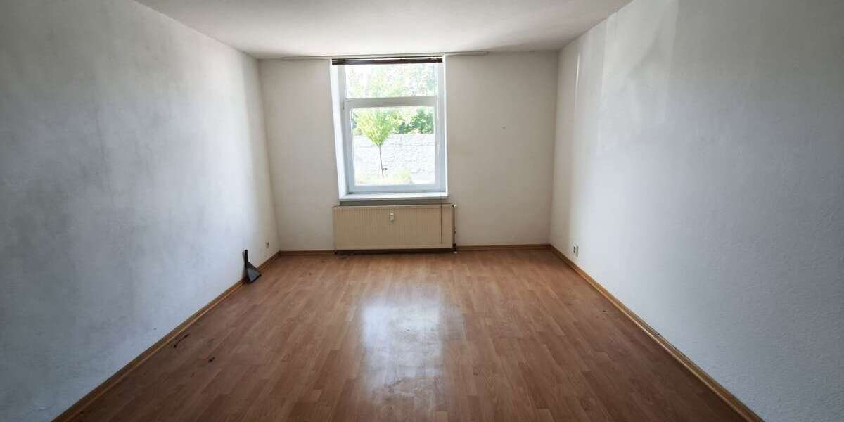 Etagenwohnung Magdeburg Alte Neustadt - 2 Zimmer, 47 m&sup2;, 310&euro; | Angebot:27246776