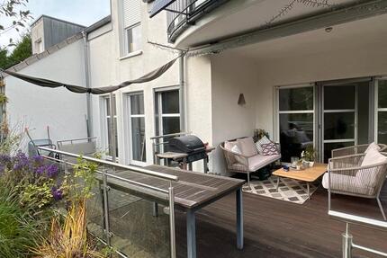 Wohnung Bissendorf - 3.5 Zimmer, 118 m&sup2;, 1.200&euro; | Angebot:25305881