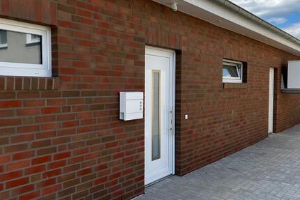 Barrierefrei-Wohnung in Brome-Garten-Terrasse-2 Stellplätze 3 zimmer