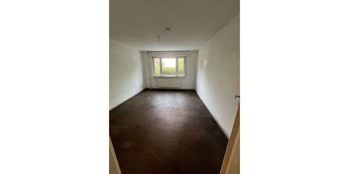 Etagenwohnung Wiesbaden Westend / Bleichstraße - 3 Zimmer, 57 m&sup2;, 580&euro; | Angebot:26578064