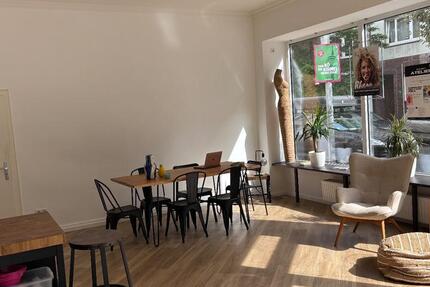 Projektatelier für Frauen: CoCreate & CoWork -Büro, Praxis, Laden zimmer