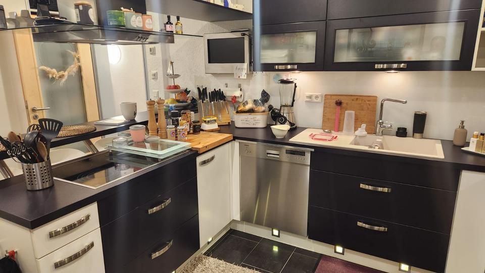 Etagenwohnung Iserlohn Letmathe - 5 Zimmer, 147 m&sup2;, 1.075&euro; | Angebot:25100462