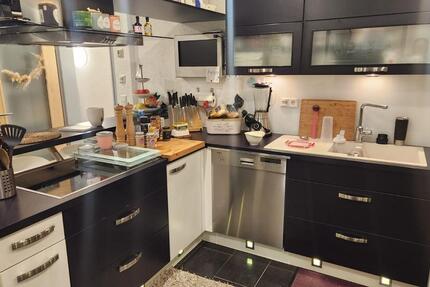 Wohnung Iserlohn Letmathe - 5 Zimmer, 147 m&sup2;, 1.075&euro; | Angebot:25100462