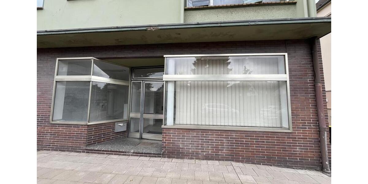 Gewerbeobjekt mit Gestaltungsspielraum zimmer