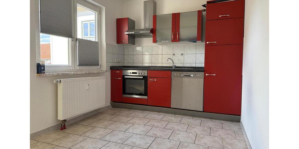 Etagenwohnung Elze - 2 Zimmer, 57 m&sup2;, 449&euro; | Angebot:25656753
