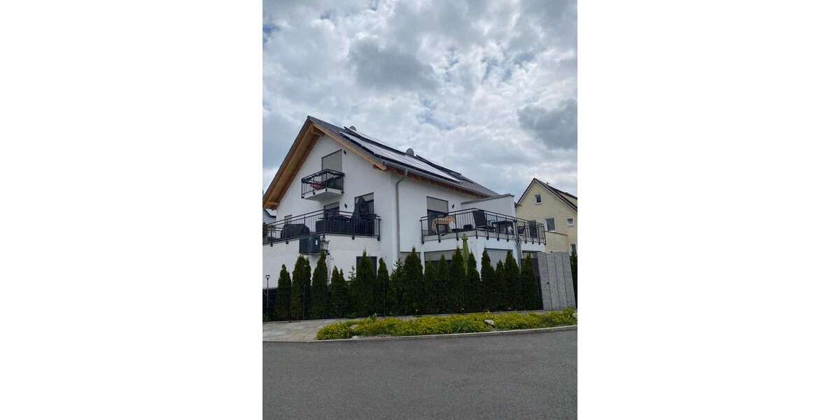 Einfamilienhaus Karlsfeld - 5 Zimmer, 169 m&sup2;, 3.100&euro; | Angebot:26951526