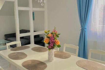 Wohnen auf Zeit Homberg (Efze) - 7 Zimmer, 152 m&sup2;, 16&euro; | Angebot:26310679