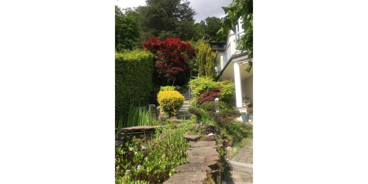 Etagenwohnung Amberg - 5 Zimmer, 1.850&euro; | Angebot:23432337